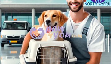 Kuzey Kıbrısta Güvenli ve Konforlu Pet Transfer Hizmetleri