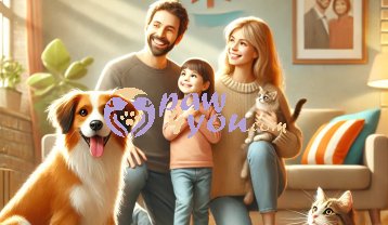 Pet Sahiplendirme: Dost Edinmenin Mutluluğu